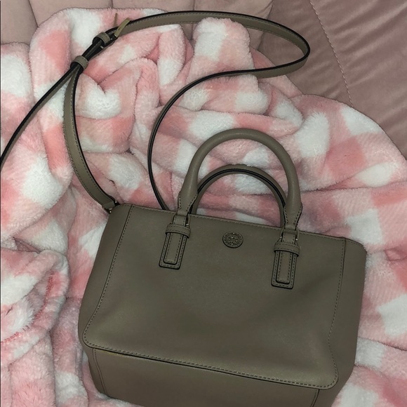 Tory Burch Handbags - Tory Burch medium bag